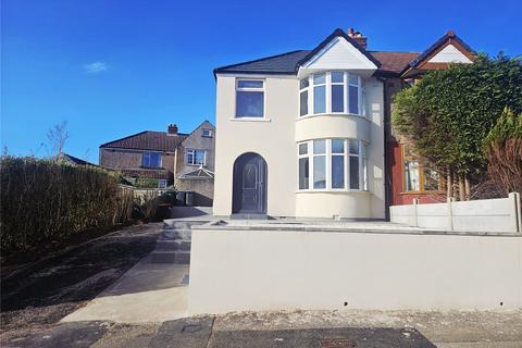 undefined, Ingleborough Road, Lancaster, Lancashire, LA1