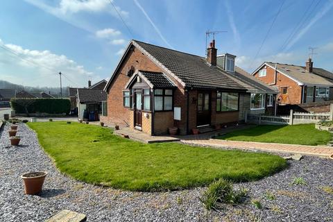 undefined, Birks Avenue Millhouse Green