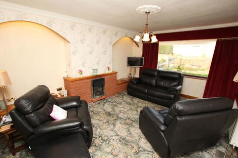 undefined, Birks Avenue Millhouse Green