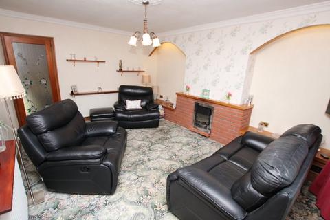 undefined, Birks Avenue Millhouse Green