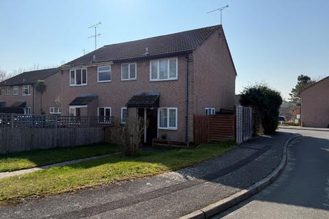 undefined, Warmwell Close, Poole, BH17