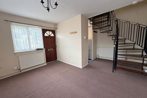 undefined, Warmwell Close, Poole, BH17