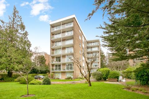 2 bedroom apartment to rent, Lindsay Road, Poole, BH13