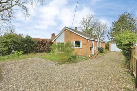 3 bedroom detached bungalow for sale, Mattishall Road, East Tuddenham, Dereham