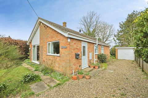 3 bedroom detached bungalow for sale, Mattishall Road, East Tuddenham, Dereham
