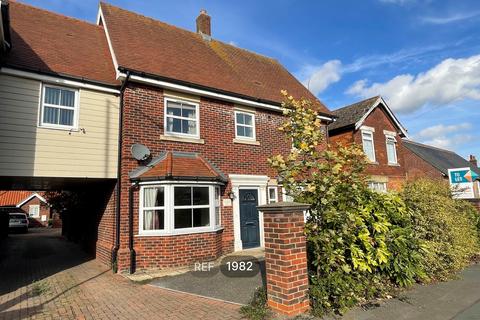 undefined, 1 Meadowstone, London Road, Stanway, Colchester, CO3 0LR