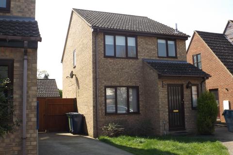 undefined, Kens Way, Cambridge, CB24