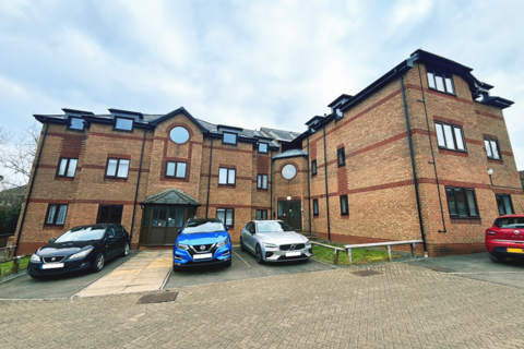 undefined, Barnes Court, Bristol, BS34