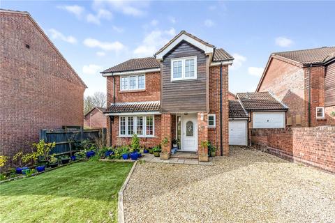 undefined, Waverley Drive, South Wonston, Winchester, Hampshire, SO21