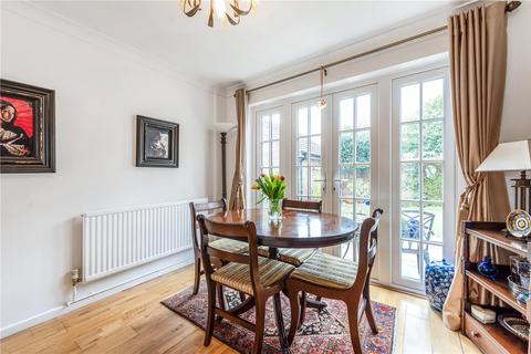 undefined, Waverley Drive, South Wonston, Winchester, Hampshire, SO21