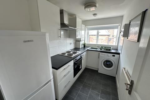undefined, Park Road, Liverpool, L8