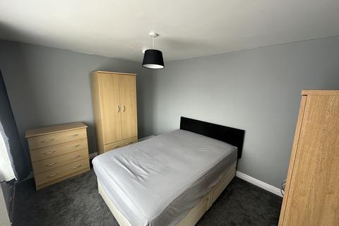 undefined, Park Road, Liverpool, L8