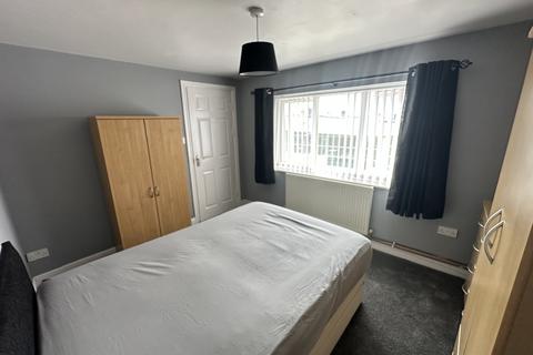 undefined, Park Road, Liverpool, L8