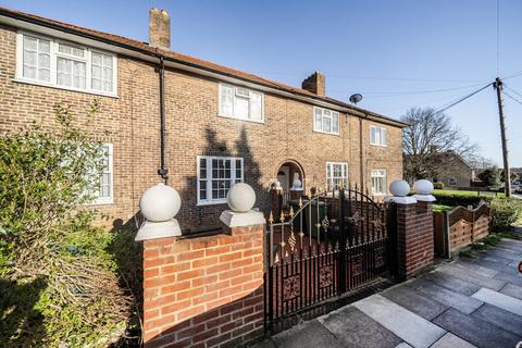 undefined, Shroffold Road, Bromley