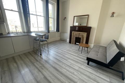 1 bedroom apartment to rent, Bolton Road, Eastbourne BN21