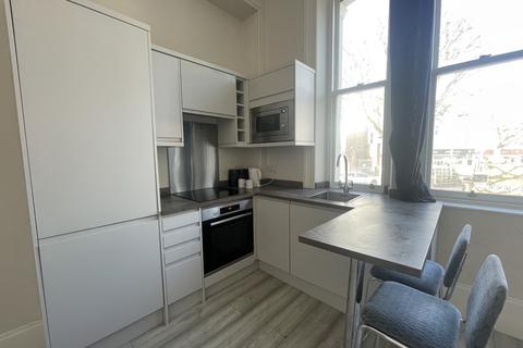 1 bedroom apartment to rent, Bolton Road, Eastbourne BN21