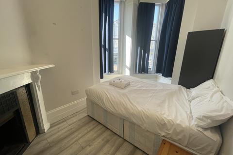 1 bedroom apartment to rent, Bolton Road, Eastbourne BN21