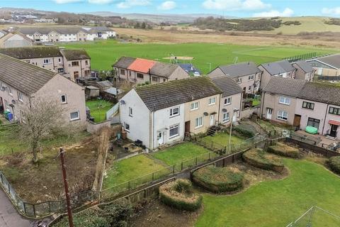 undefined, Gagarin Way, Lumphinnans, Cowdenbeath, Fife, KY4