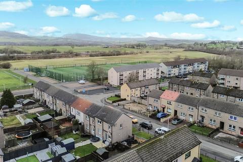 undefined, Gagarin Way, Lumphinnans, Cowdenbeath, Fife, KY4