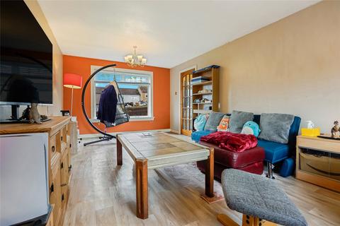 undefined, Gagarin Way, Lumphinnans, Cowdenbeath, Fife, KY4