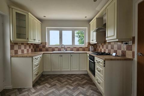 undefined, Stafford ST18