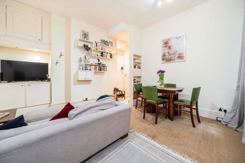 1 bedroom flat for sale, Westminster Palace Gardens, London SW1P