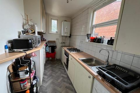 1 bedroom maisonette for sale, Maswell Park Road, Hounslow