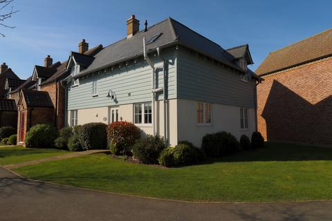 3 bedroom end of terrace house for sale, Moor Road, The Bay, Filey YO14