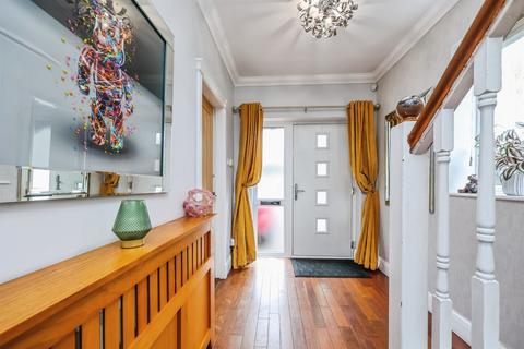 4 bedroom semi-detached house for sale, West End Drive, Ilkeston