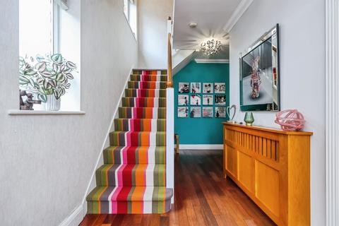 4 bedroom semi-detached house for sale, West End Drive, Ilkeston
