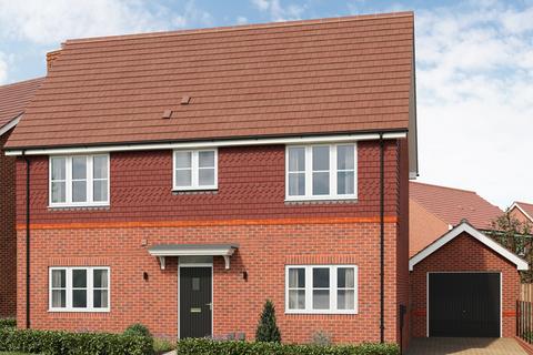 undefined, Limpsfield Road, Warlingham, Surrey, CR6