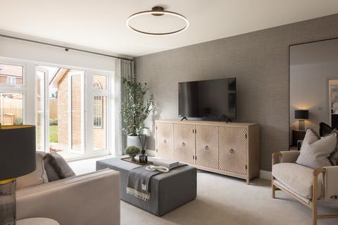 undefined, Limpsfield Road, Warlingham, Surrey, CR6