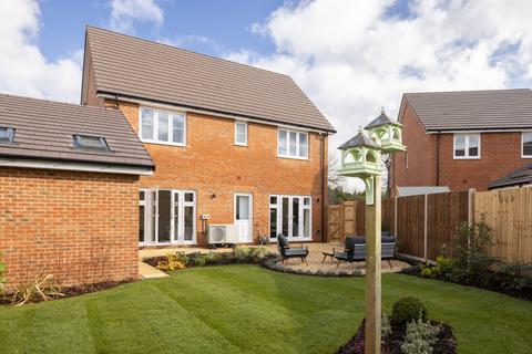 undefined, Limpsfield Road, Warlingham, Surrey, CR6