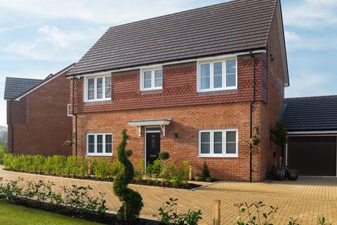 Limpsfield Road, Warlingham, Surrey, CR6