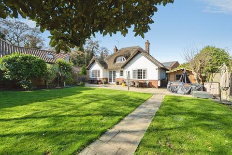 3 bedroom detached house for sale, The Hurn, Cromer NR27