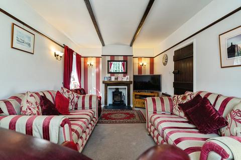 3 bedroom detached house for sale, The Hurn, Cromer NR27