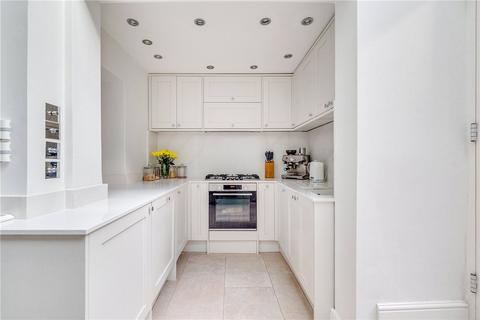 3 bedroom terraced house for sale, Kilmaine Road, London, SW6