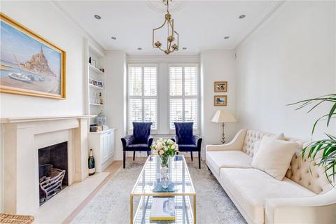 3 bedroom terraced house for sale, Kilmaine Road, London, SW6