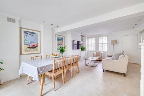 3 bedroom terraced house for sale, Kilmaine Road, London, SW6