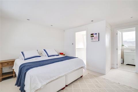 3 bedroom terraced house for sale, Kilmaine Road, London, SW6