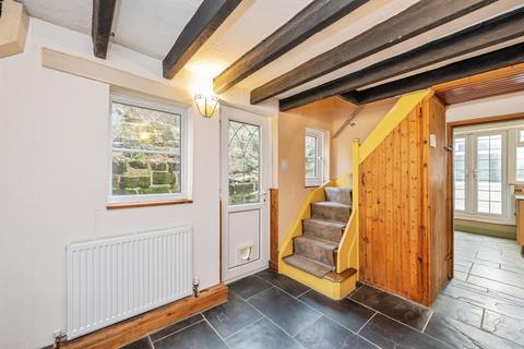 undefined, Park Lane, Allestree, Derby