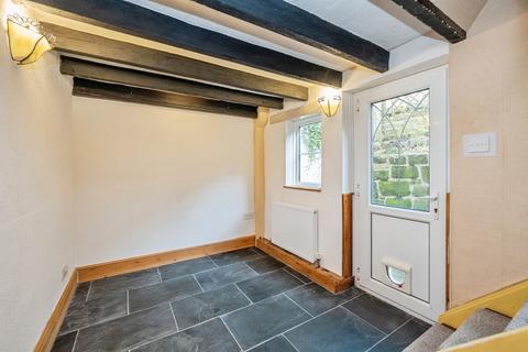 undefined, Park Lane, Allestree, Derby
