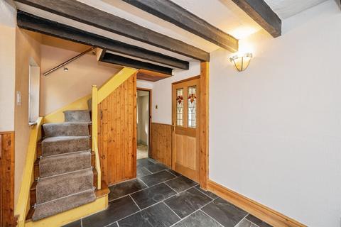 undefined, Park Lane, Allestree, Derby