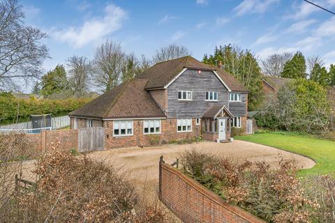 Paice Lane, Medstead, Alton, Hampshire