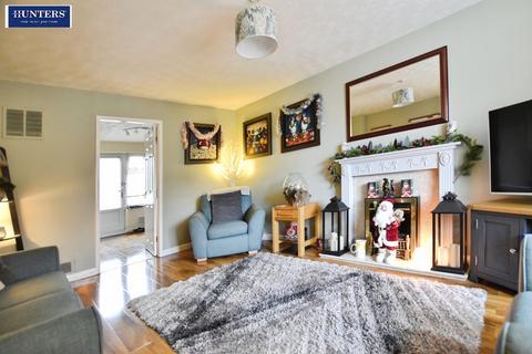 undefined, Churchill Avenue, Brigg