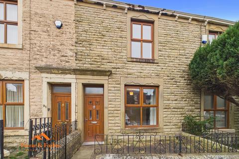 2 bedroom terraced house to rent, Trinity Street, Accrington BB5