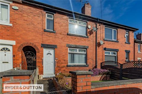undefined, Claybank Street, Heywood, Greater Manchester, OL10