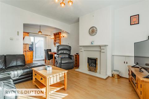 undefined, Claybank Street, Heywood, Greater Manchester, OL10