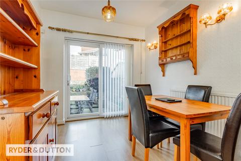 undefined, Claybank Street, Heywood, Greater Manchester, OL10