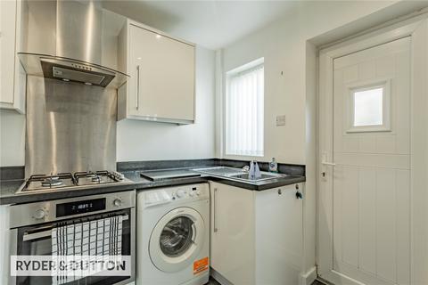 undefined, Claybank Street, Heywood, Greater Manchester, OL10